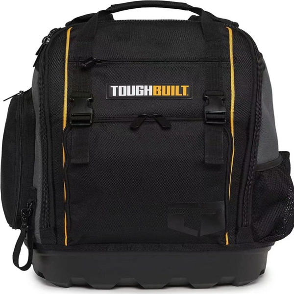 Профессиональные сумки рюкзаки для инструментов ToughBuilt TB-66C ...