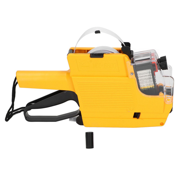 Пистолет для наклеивания ценников этикетировочная машина купить по ...