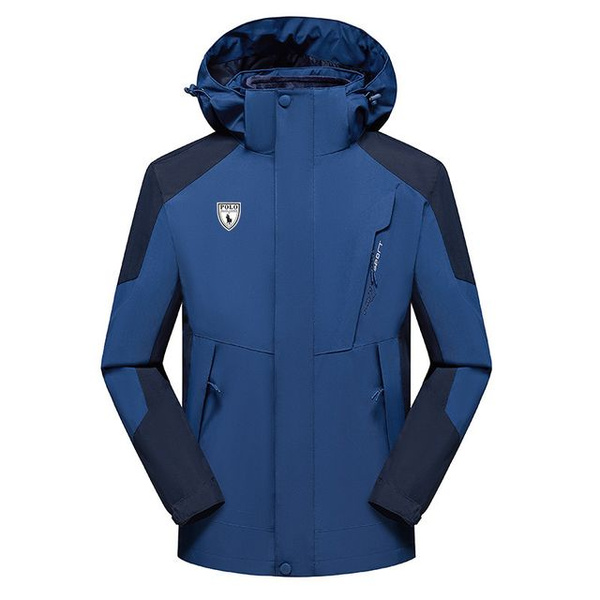 Ветровка Polo Ralph Lauren - купить с доставкой по выгодным ценам в ...