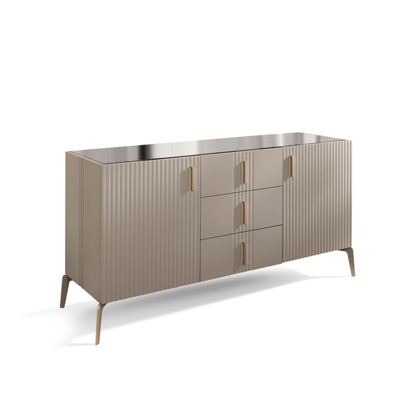 Комод Dana D-150, 156x49.5x78 см, 3 ящ. - купить по выгодной цене в ...