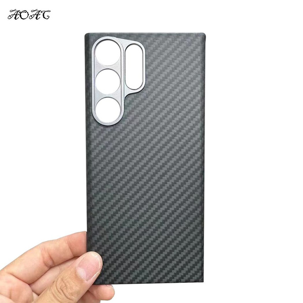 Чехол Pitaka MagEZ Case 3 для Samsung Galaxy S23 Ultra (6.8"), кевлар ...