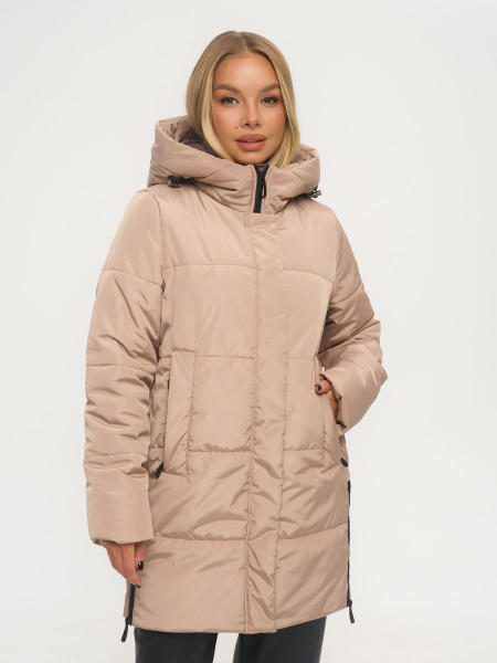 Куртка MILANIA STYLE - купить с доставкой по выгодным ценам в интернет ...