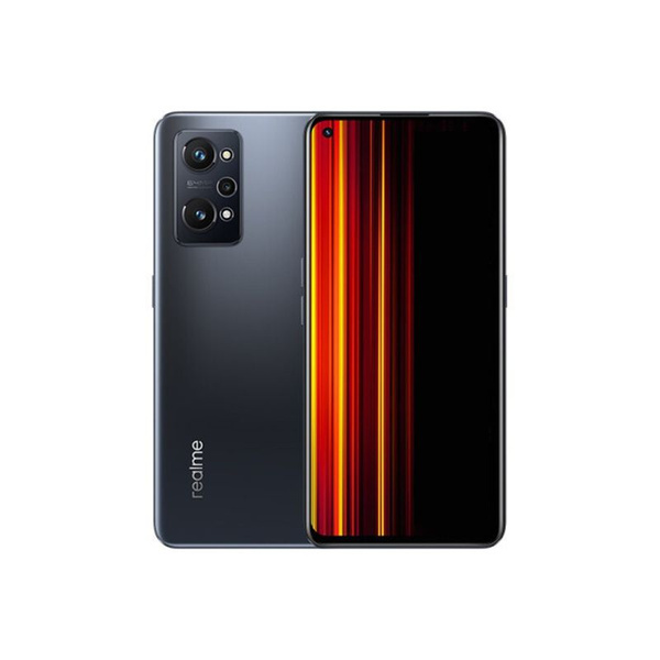 Смартфон realme GT Neo 3T - купить по выгодной цене в интернет-магазине ...