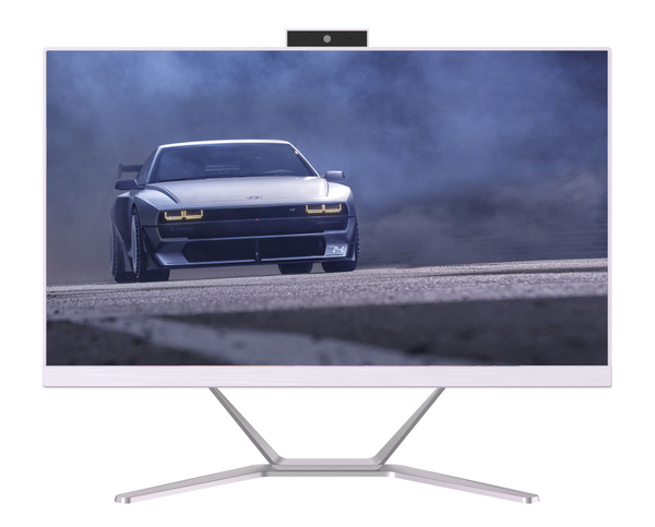 Моноблок 24" i7-11370H-16G+512G+24-FP, - купить по выгодной цене в ...