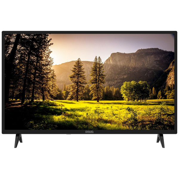 Polar Телевизор P32L23T2C 32" HD, черный купить на OZON по низкой цене ...