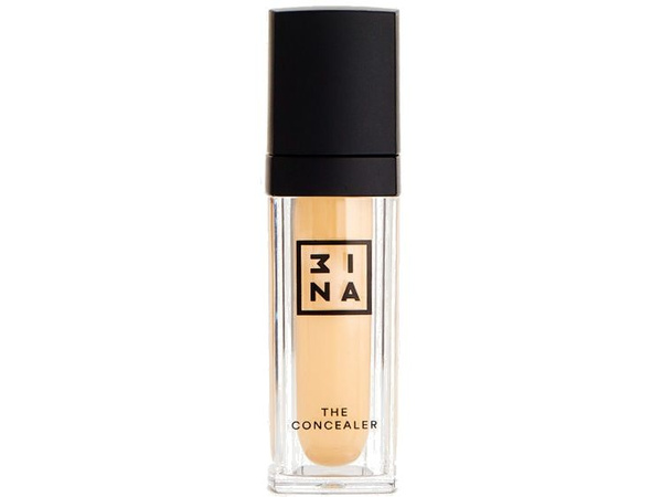 Консилер для лица 3INA The Concealer - купить с доставкой по выгодным ...