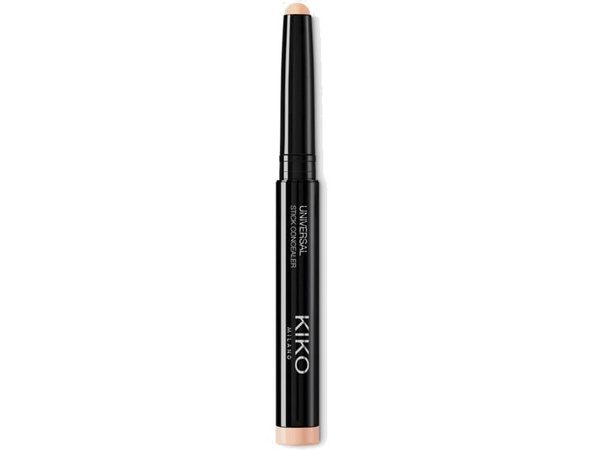 Кремовый консилер-карандаш KIKO MILANO UNIVERSAL STICK CONCEALER ...
