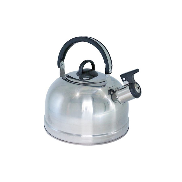 Чайник KETTLE со свистком, 5,0л - купить с доставкой по выгодным ценам ...