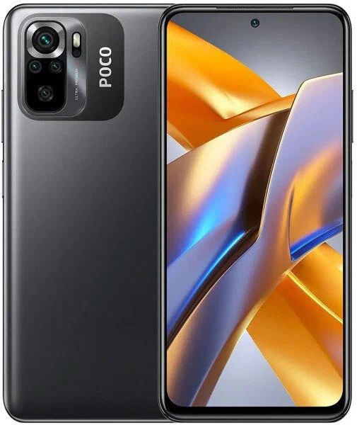 Смартфон Poco M4 Pro_SIM (без eSIM) - купить по выгодной цене в ...