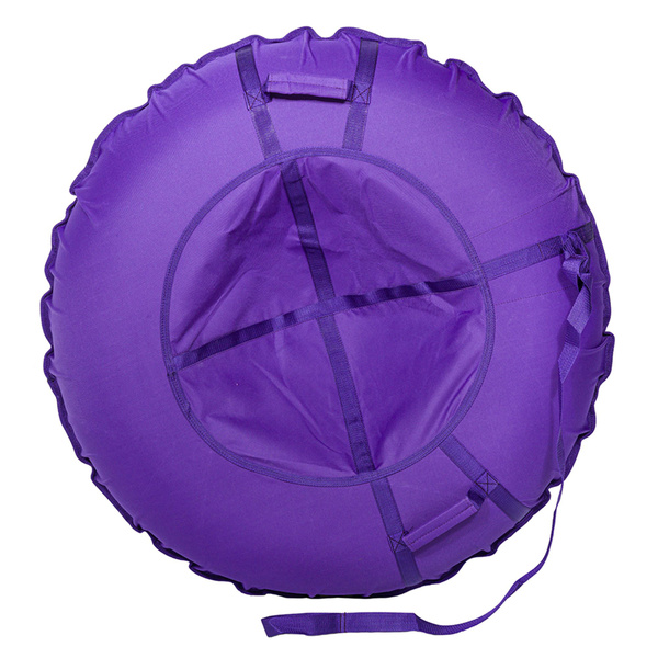 TubingPro Тюбинг, диаметр: 110 см - купить с доставкой по выгодным ...