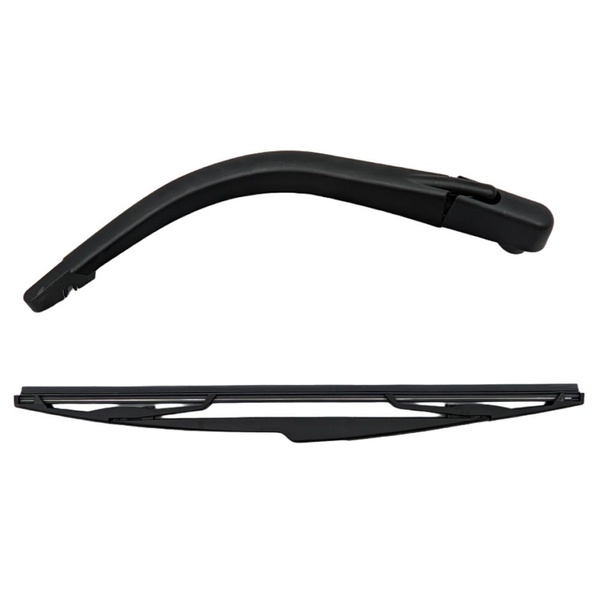 Рычаг стеклоочистителя Lada Largus (Лада Ларгус) задний в сборе с ...