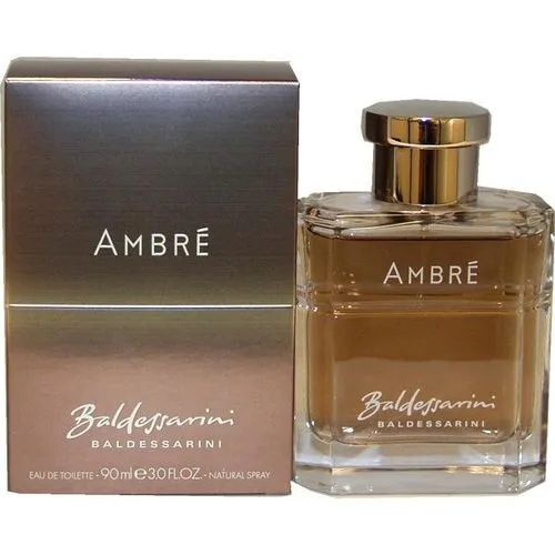 Baldessarini Ambre Духи 90 мл (1319294695)