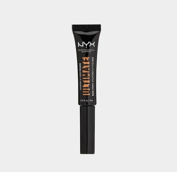 NYX PROFESSIONAL MAKEUP ultimate shadow & liner primer праймер для век ...