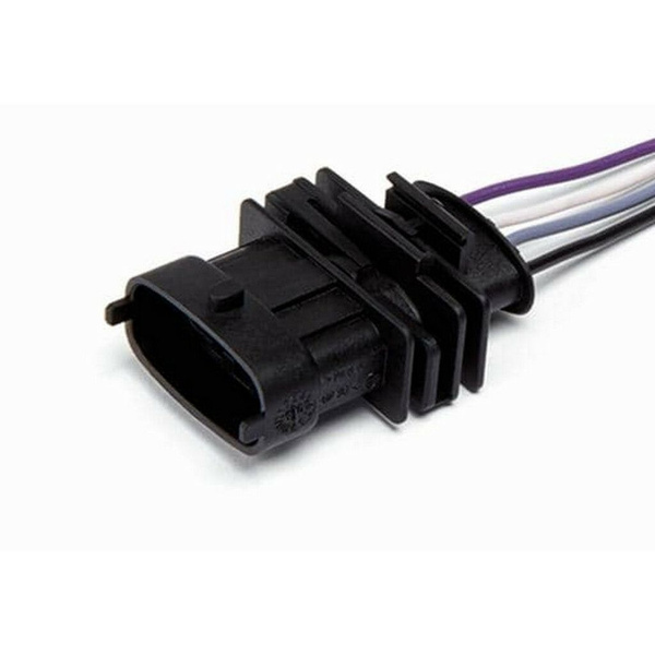 Разъем датчика кислорода ГАЗель (аналог "SIEMENS") Евро-2,3 "Cargen ...