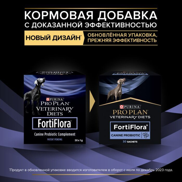 Форти флора для собак - купить с доставкой по выгодным ценам в интернет ...