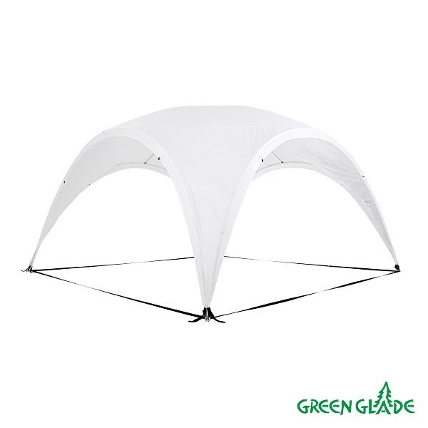 Шатер Green Glade 450x265 см, Полиэстер купить по доступной цене с ...