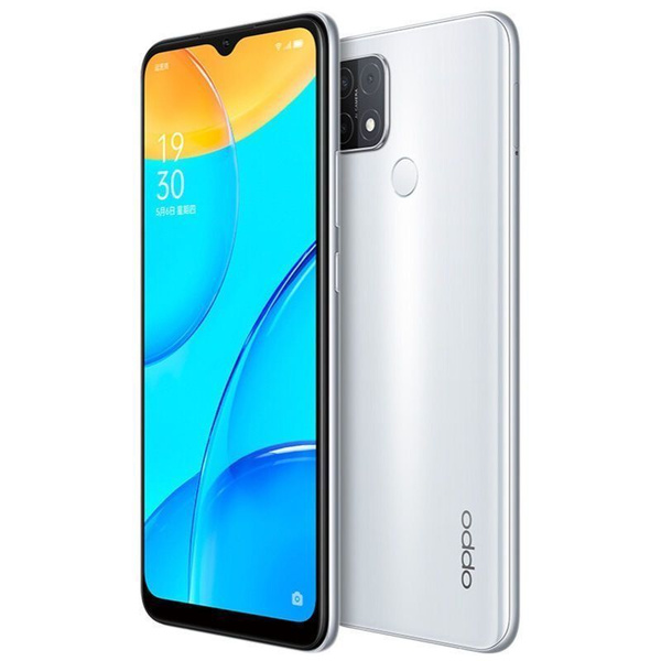 Смартфон OPPO A15s - купить по выгодной цене в интернет-магазине OZON ...