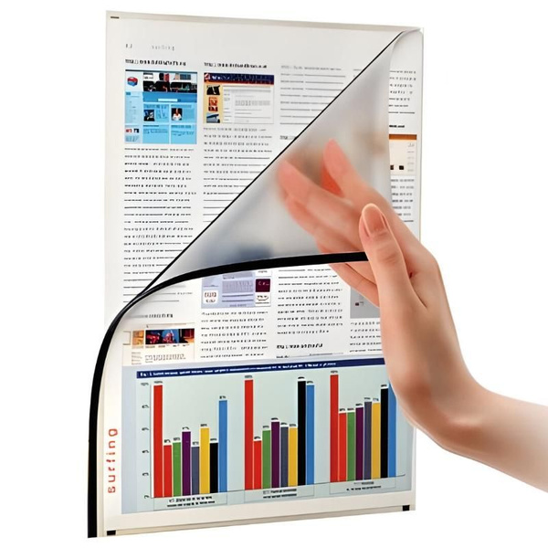 Информационный стенд магнитный BOARDSYS д/досок,5ш - купить с доставкой ...