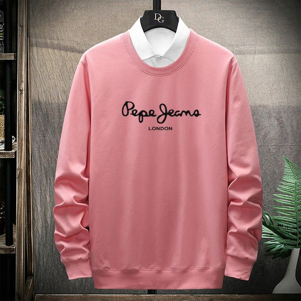 Толстовка Pepe Jeans - купить с доставкой по выгодным ценам в интернет ...