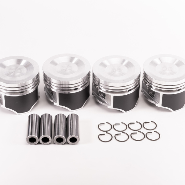 Поршень 100,5 мм УМЗ-421 без колец (к-т 4 шт.) G-part - G-Part арт. ДМ ...
