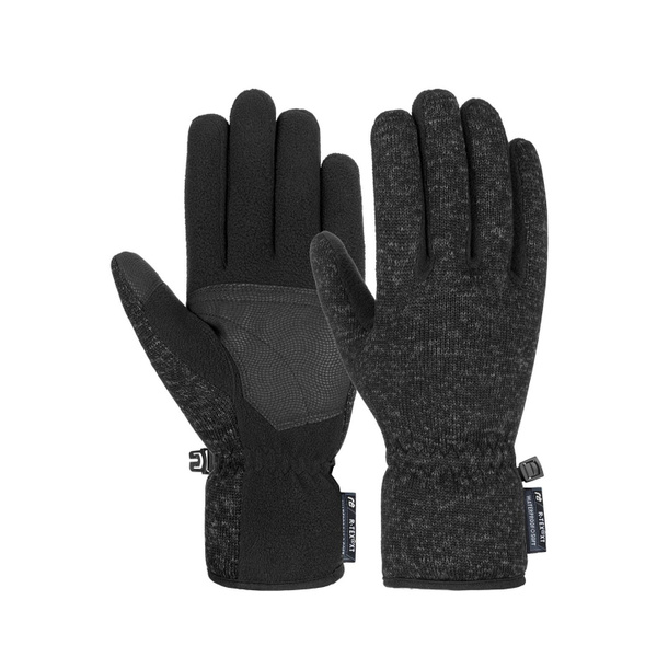 Reusch Bellavista R-TEX XT - Guanti Unisex Impermeabili, Antivento E Traspiranti - Per Outdoor, Escursioni E Tempo Libero