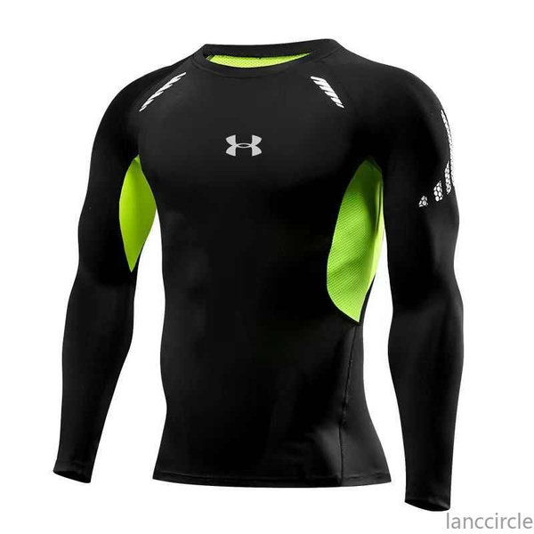 Лонгслив LANCCIRCLE Favorite (Under Armour) - купить с доставкой по ...