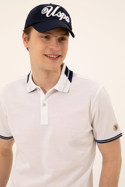Бейсболка U.S. POLO ASSN. - купить с доставкой по выгодным ценам в ...