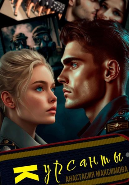 Читать книгу курсанты. Читать книгу курсанты