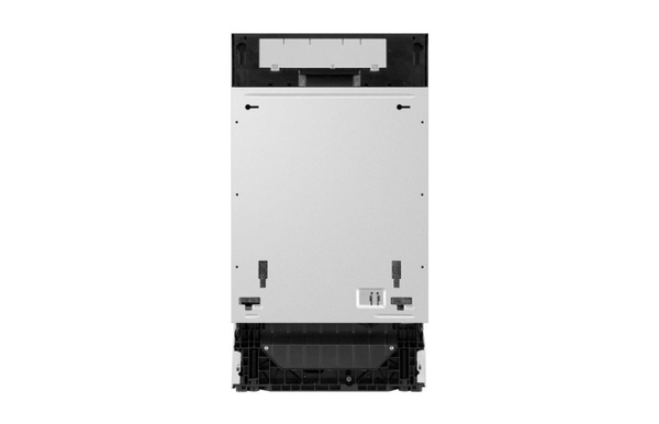 Встраиваемая посудомоечная машина Haier HDWE10-292RU, серебристый ...