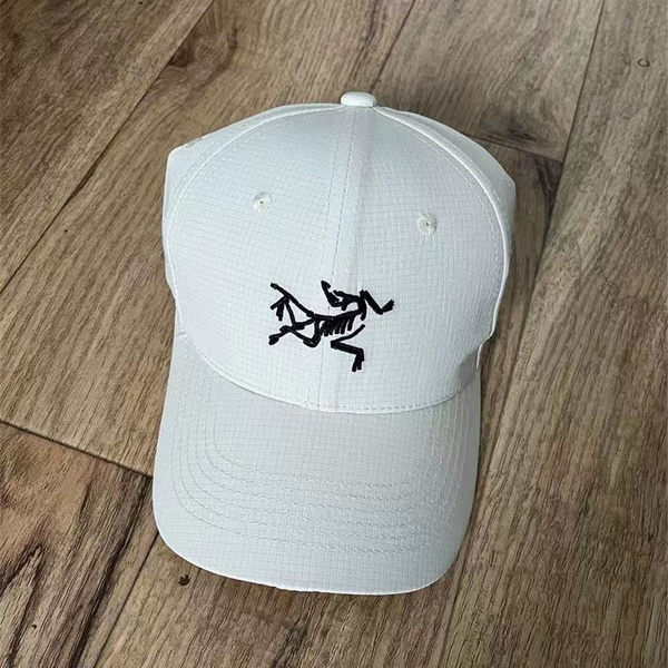 Бейсболка Arcteryx - купить с доставкой по выгодным ценам в интернет ...