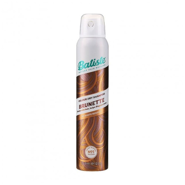Batiste Шампунь сухой, 200 мл - купить с доставкой по выгодным ценам в ...