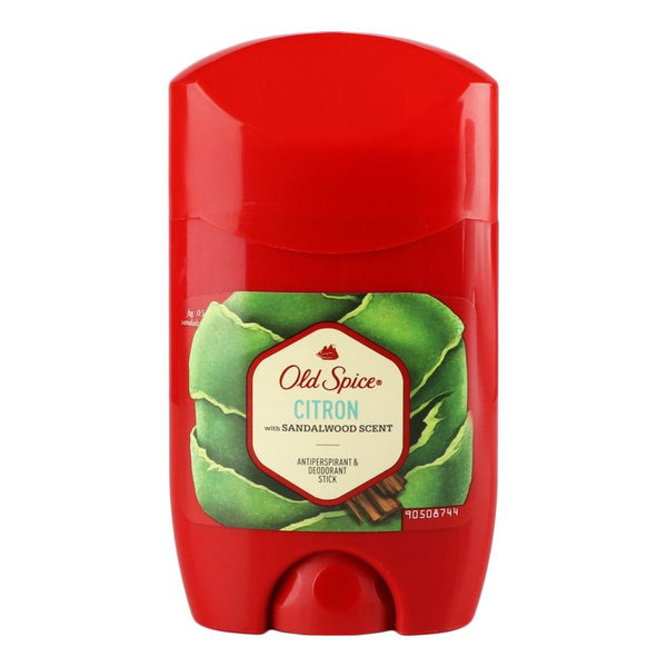 Old Spice Дезодорант 50 мл - купить с доставкой по выгодным ценам в ...