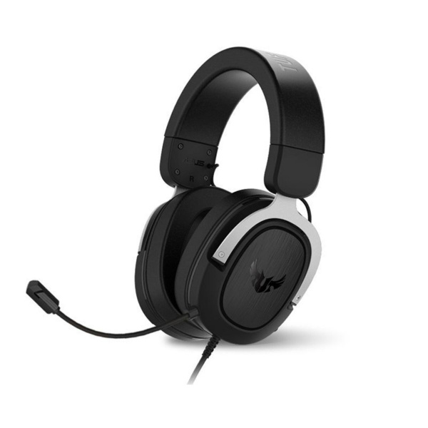 Наушники Накладные ASUS TUF Gaming H3 - купить по доступным ценам в ...