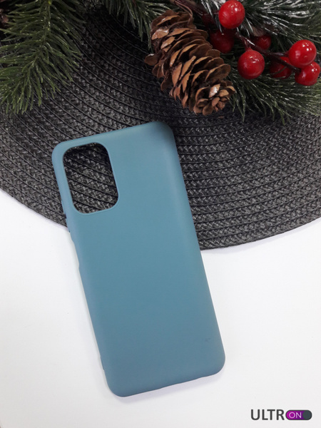 Чехол на Xiaomi Redmi Note 10 10S - купить с доставкой по выгодным ...
