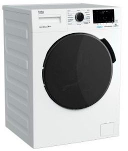 Стиральная машина Beko WSPE7H616W, белый - купить по выгодной цене в ...