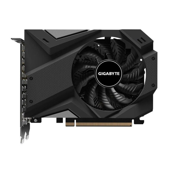 Видеокарта Gigabyte GeForce GTX 1630, 4 ГБ PCI Express 3.0/3.1 x16 PCI ...