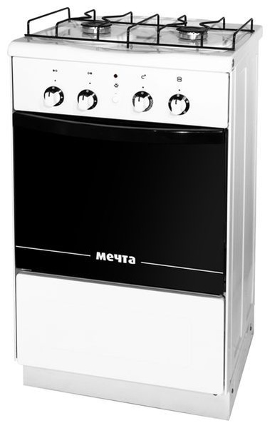 Газовая плита Мечта 251-01ГЭ - купить по выгодной цене в интернет ...