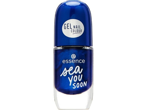 Лак для ногтей Essence gel nail colour - купить с доставкой по выгодным ...