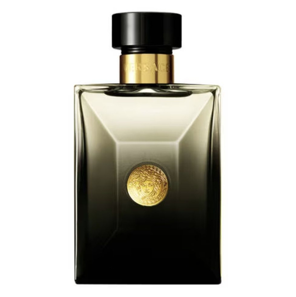 Versace Oud Noir - Eau de Parfum мужские Духи 100 мл (1348628573)