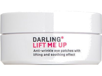 Омолаживающие лифтинг-патчи для глаз DARLING* LIFT ME UP - купить с ...