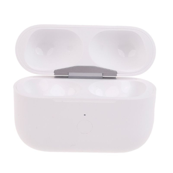 (1 шт.) для Airpods pro 1/2 зарядный кейс (хранение)-порт типа c ...