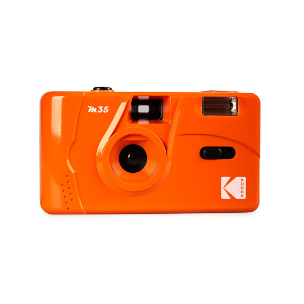 Пленочный фотоаппарат Kodak M35. - купить по низкой цене в интернет ...