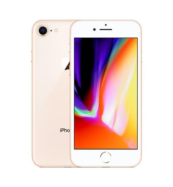 Смартфон Apple iPhone 8 - купить по выгодной цене в интернет-магазине ...