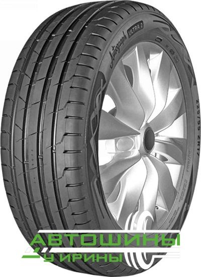 Шины для легковых автомобилей Ikon Tyres 275/55 19 Лето - купить в ...