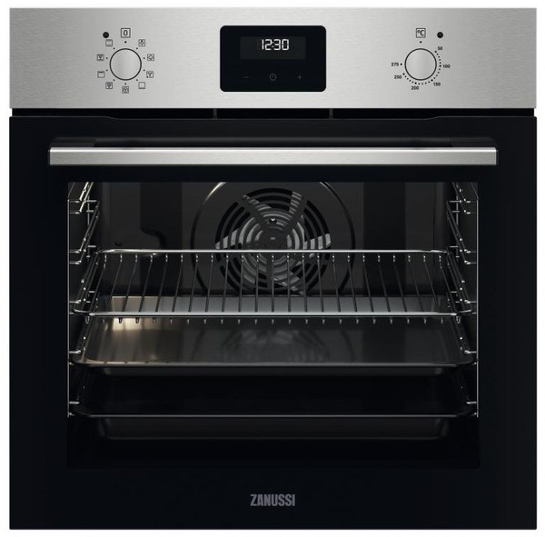 духовой шкаф Zanussi D779719 - купить с доставкой по выгодным ценам в ...