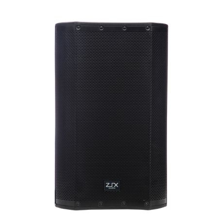Акустическая система ZTX Audio HX-115 - Активная с 15" динамиком ...