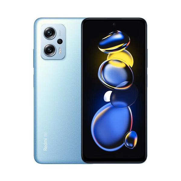 Смартфон Xiaomi Redmi Note 11T Pro 5G - купить по выгодной цене в ...