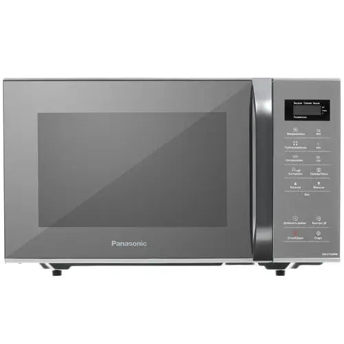 Микроволновая печь Panasonic NN-ST32MMZPE - купить по низким ценам в ...