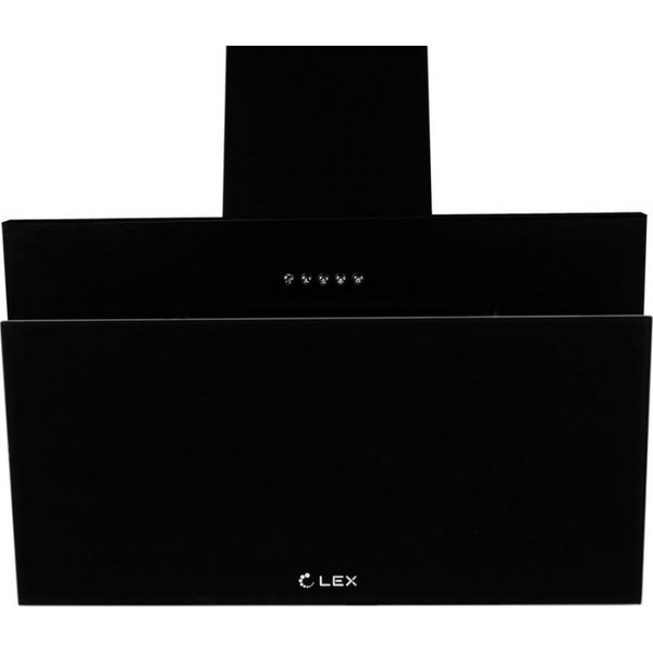 Вытяжка LEX Luka 500 Black купить по низкой цене: отзывы, фото ...
