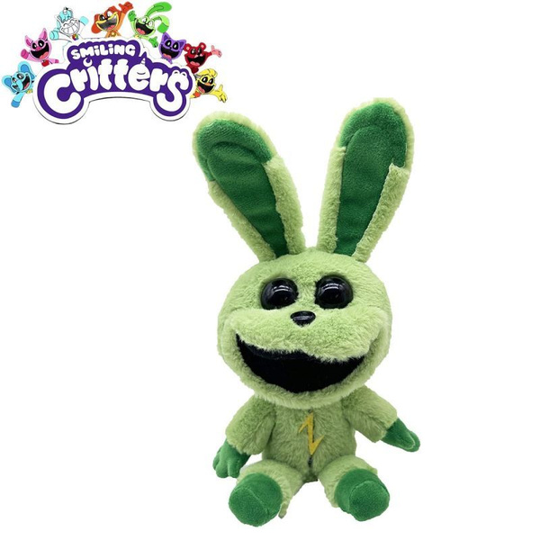 Игрушки Poppy Playtime с улыбающимися созданиями/20cm - купить с ...